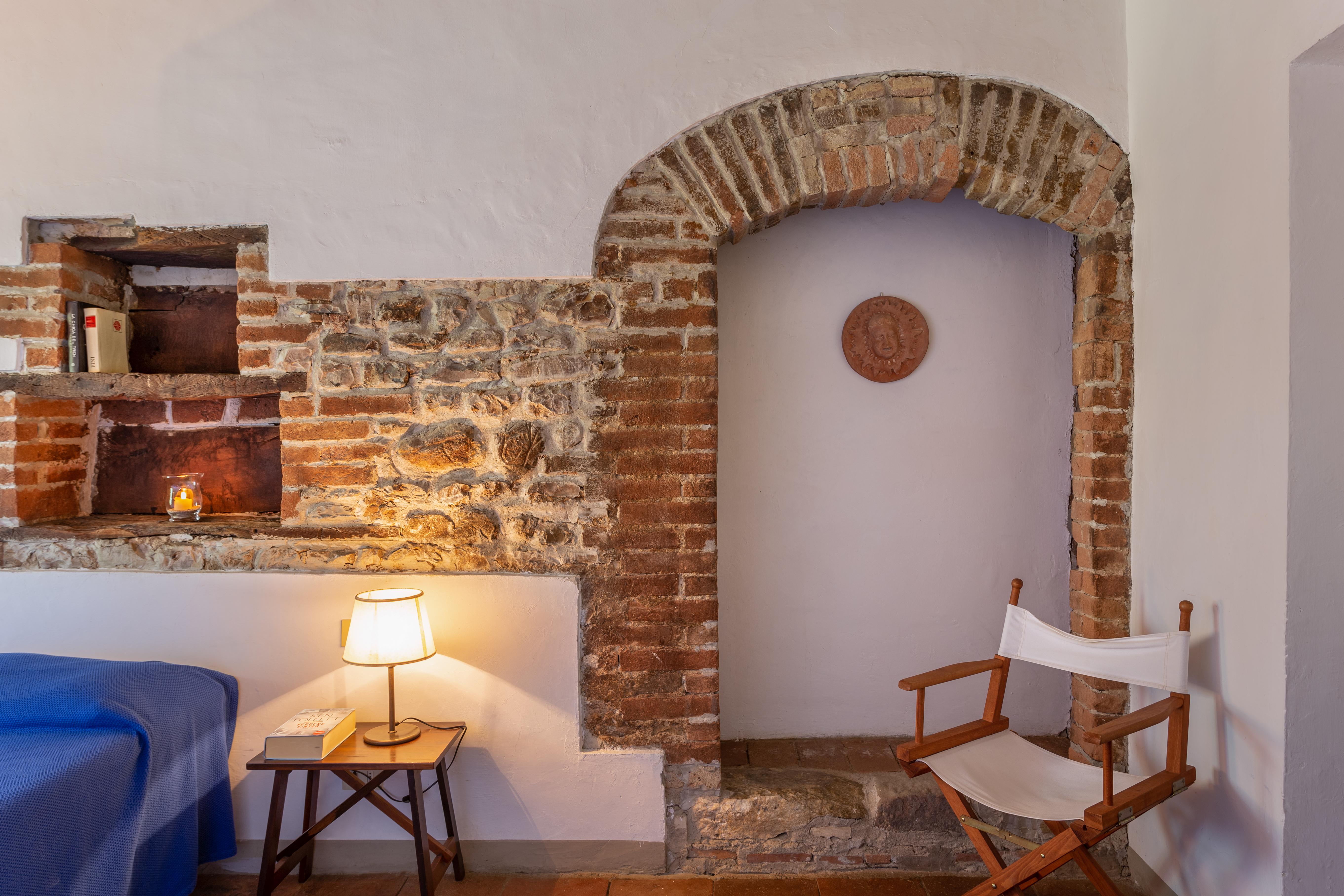 Fattoria Pratale Apartment Tavarnelle Val di Pesa Exterior photo