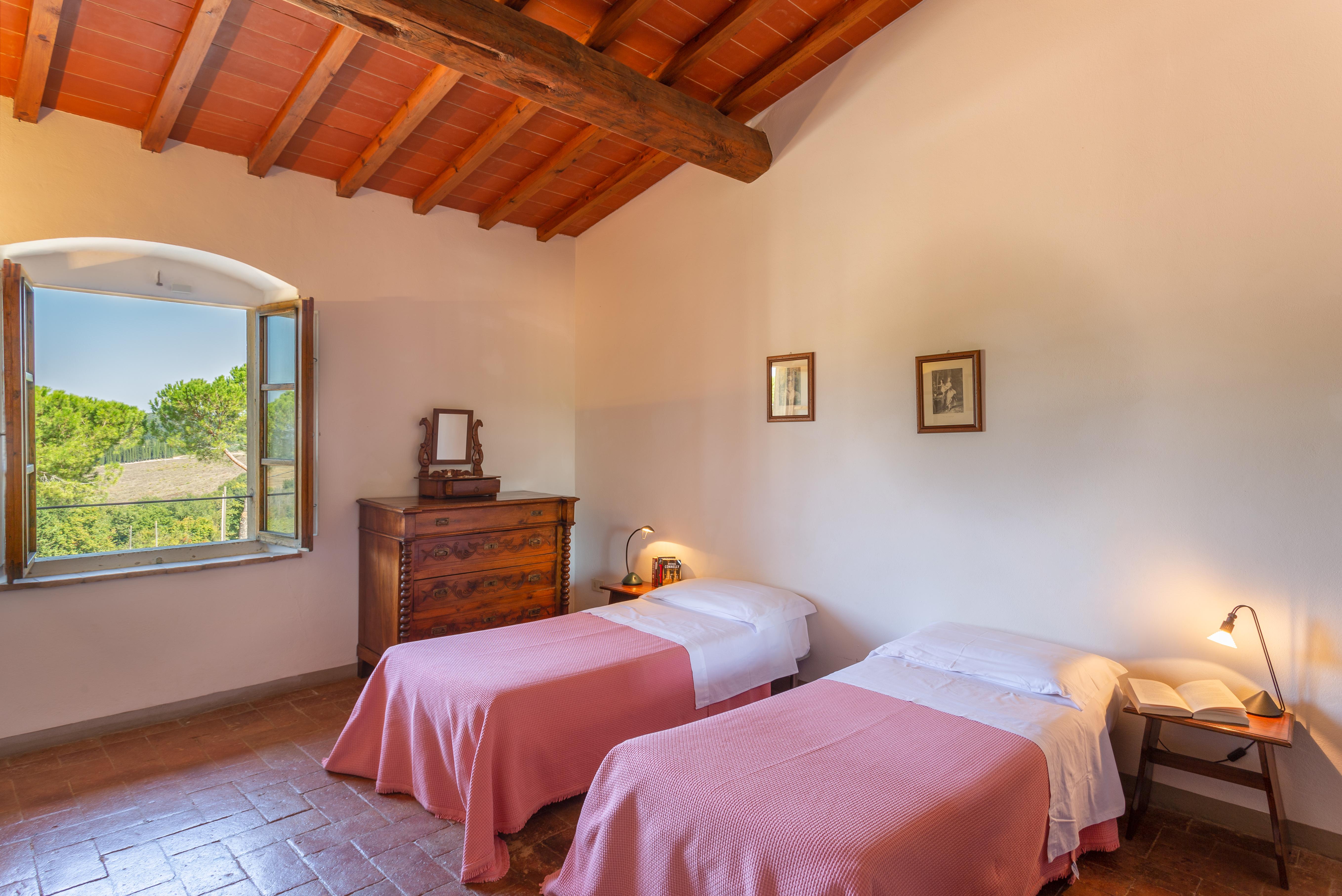 Fattoria Pratale Apartment Tavarnelle Val di Pesa Exterior photo