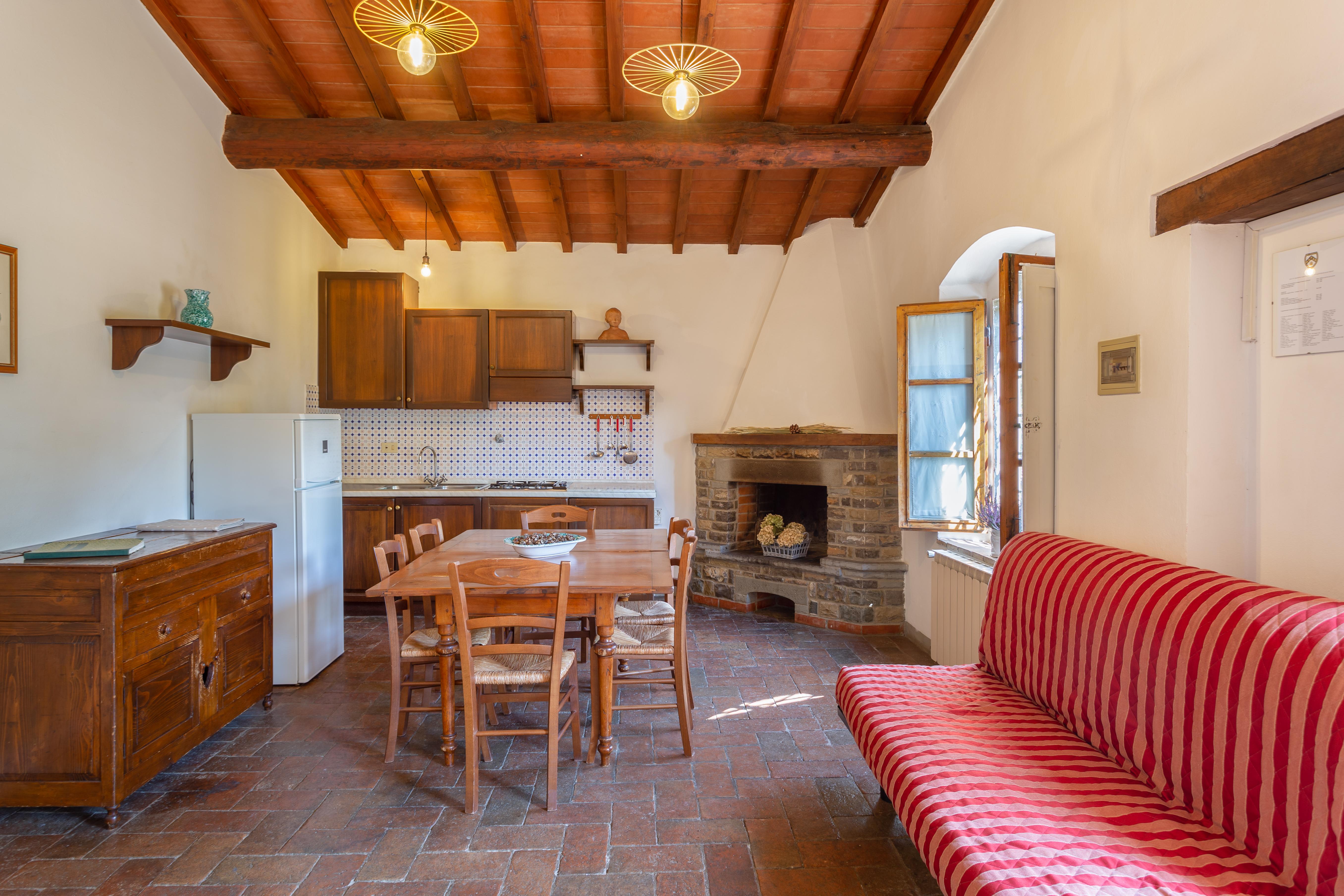 Fattoria Pratale Apartment Tavarnelle Val di Pesa Exterior photo